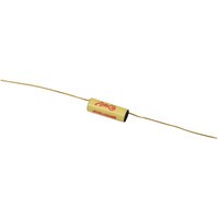 Main product image for Audiocap PPT Theta 0.01uF 600V Film/Foil Capacitor 027-700